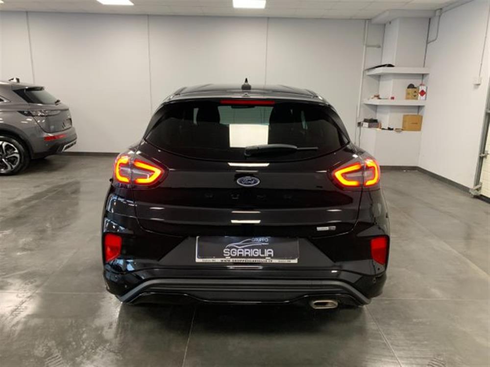 Puma Puma 1.0 Benzina ST-Line