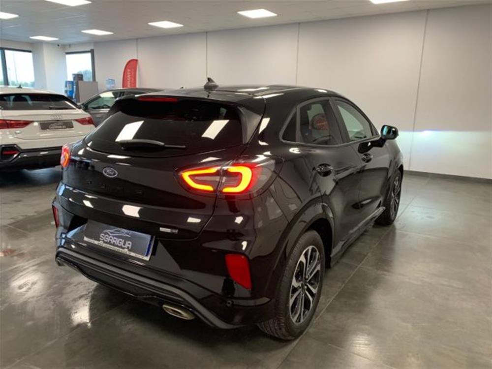 Puma Puma 1.0 Benzina ST-Line