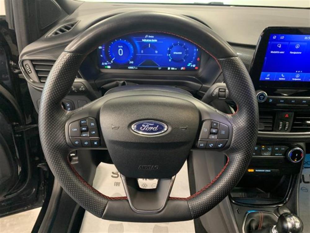 Puma Puma 1.0 Benzina ST-Line