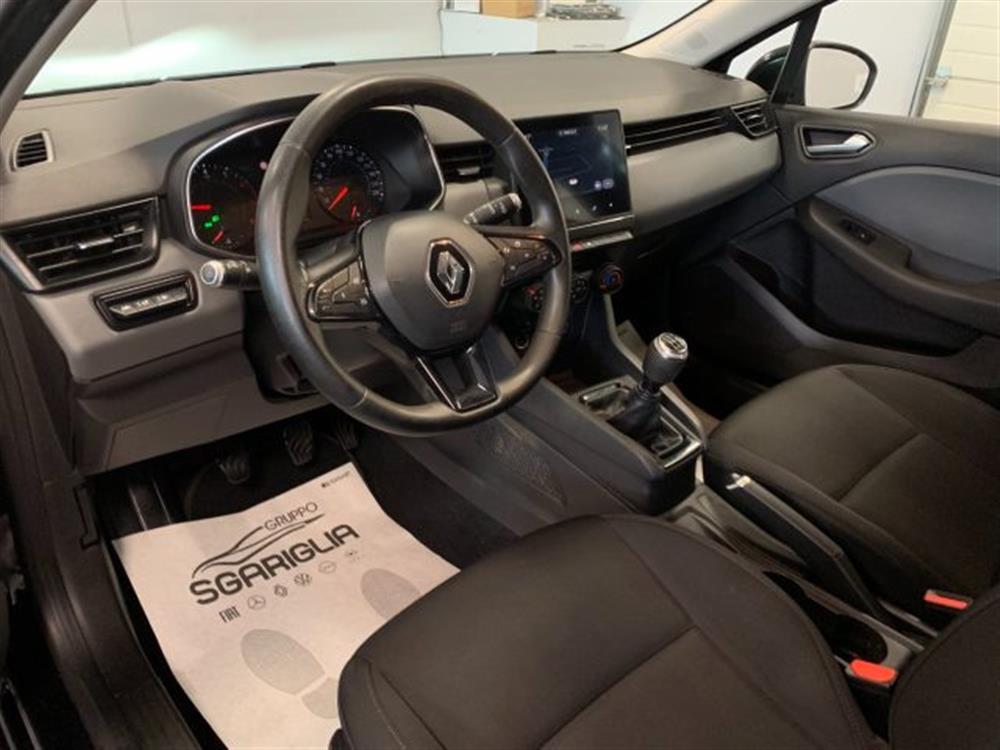 Clio Clio 1.0 Benzina Full Opt