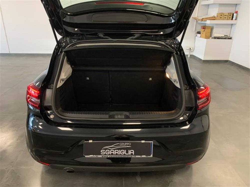 Clio Clio 1.0 Benzina Full Opt