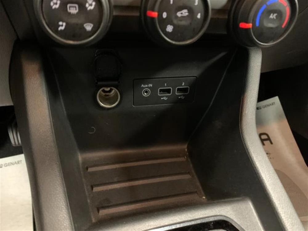 Clio Clio 1.0 Benzina Full Opt