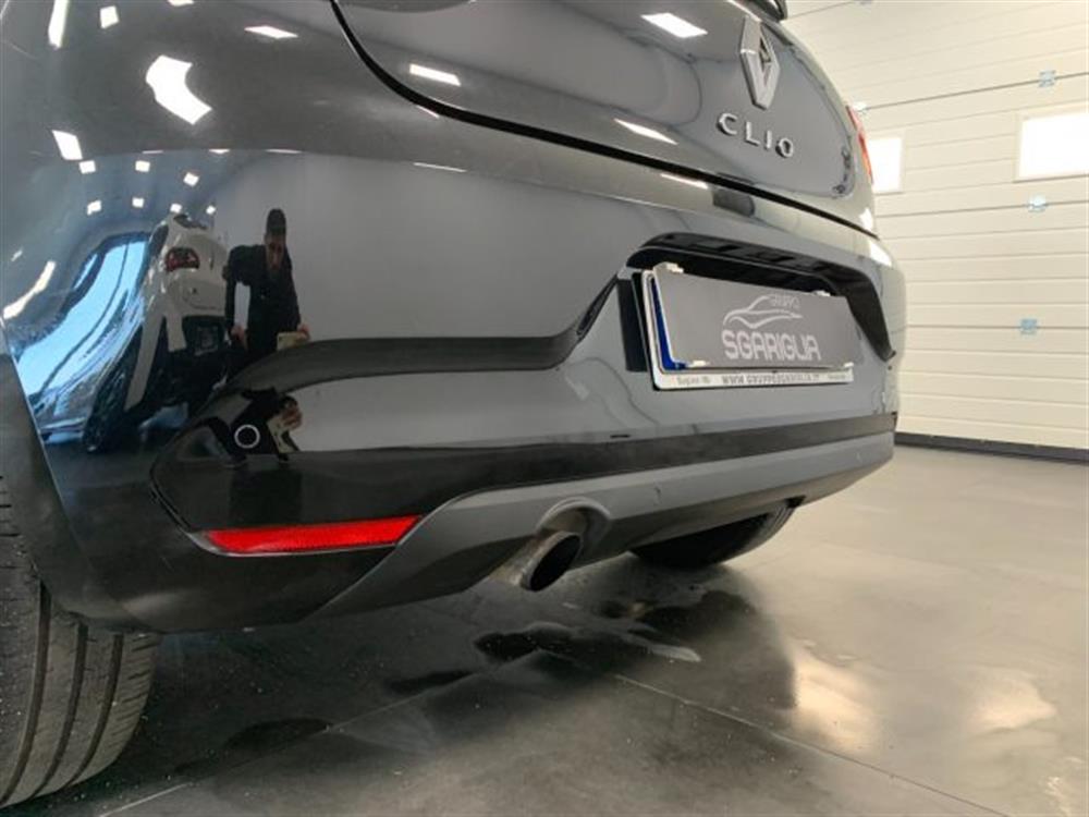 Clio Clio 1.0 Benzina Full Opt