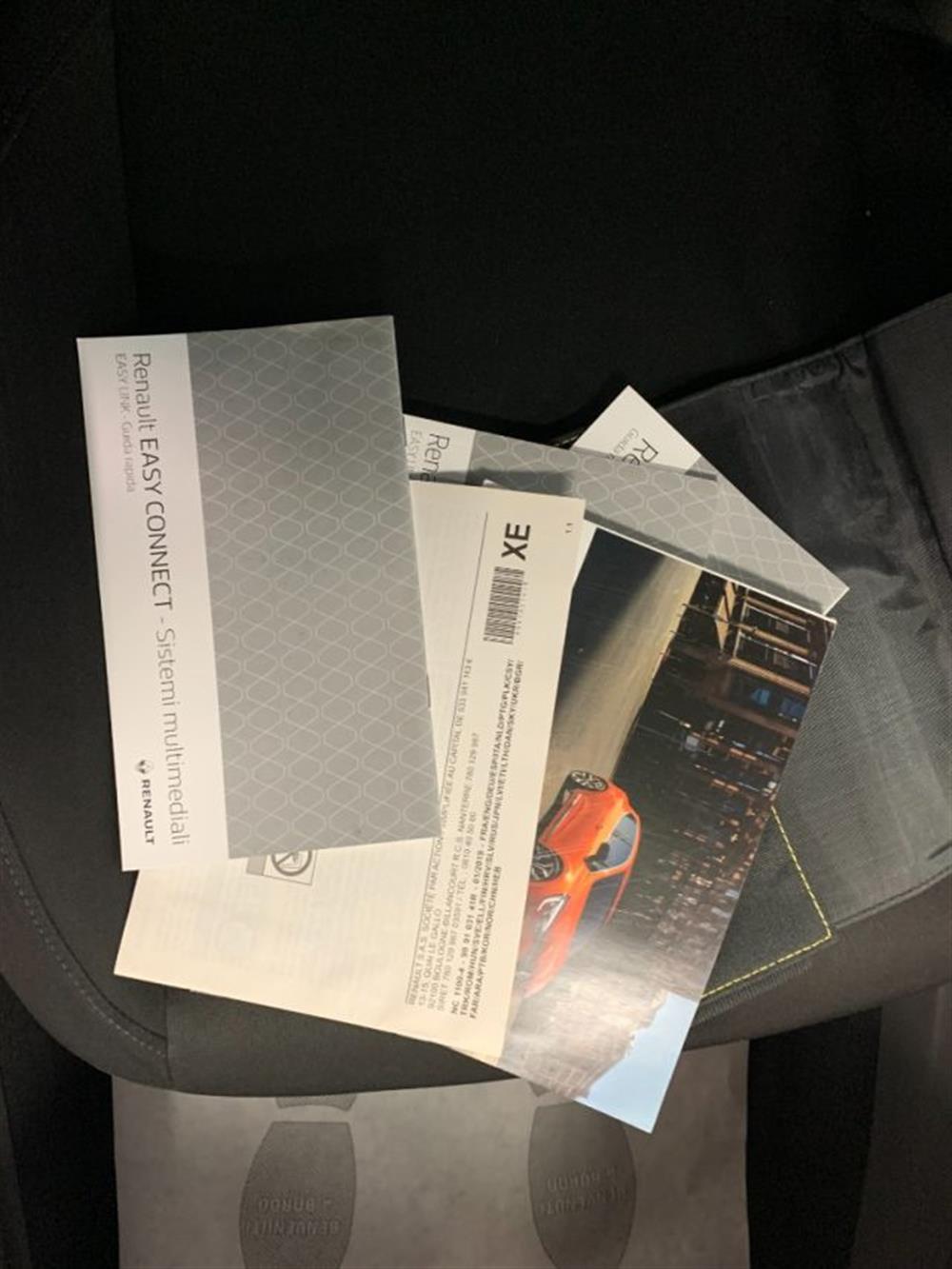 Clio Clio 1.0 Benzina Full Opt