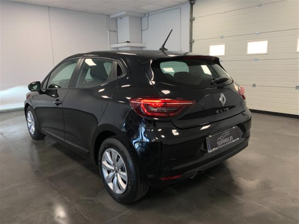 Clio Clio 1.0 Benzina Full Opt