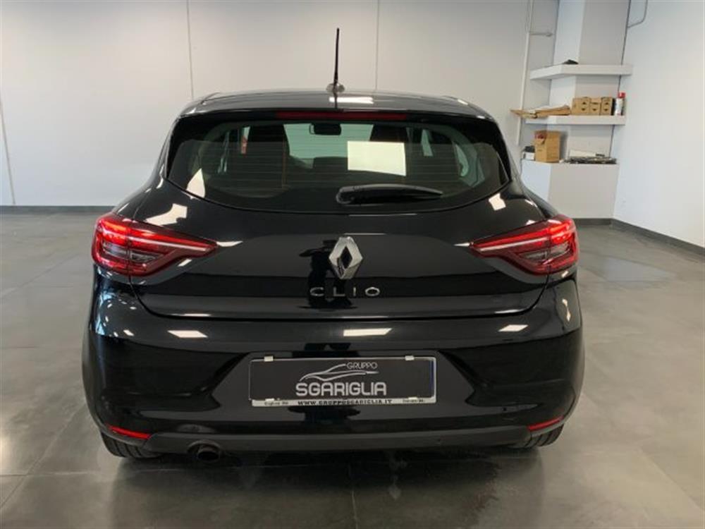 Clio Clio 1.0 Benzina Full Opt