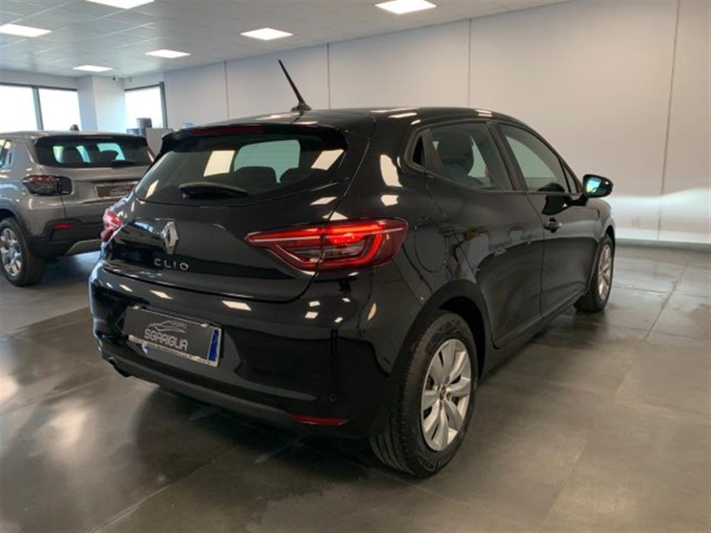 Clio Clio 1.0 Benzina Full Opt