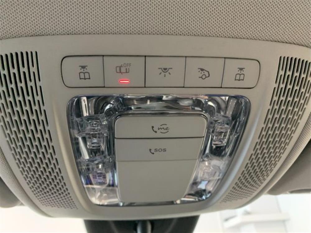 GLA 180 GLA 180 d Automatico Sport P