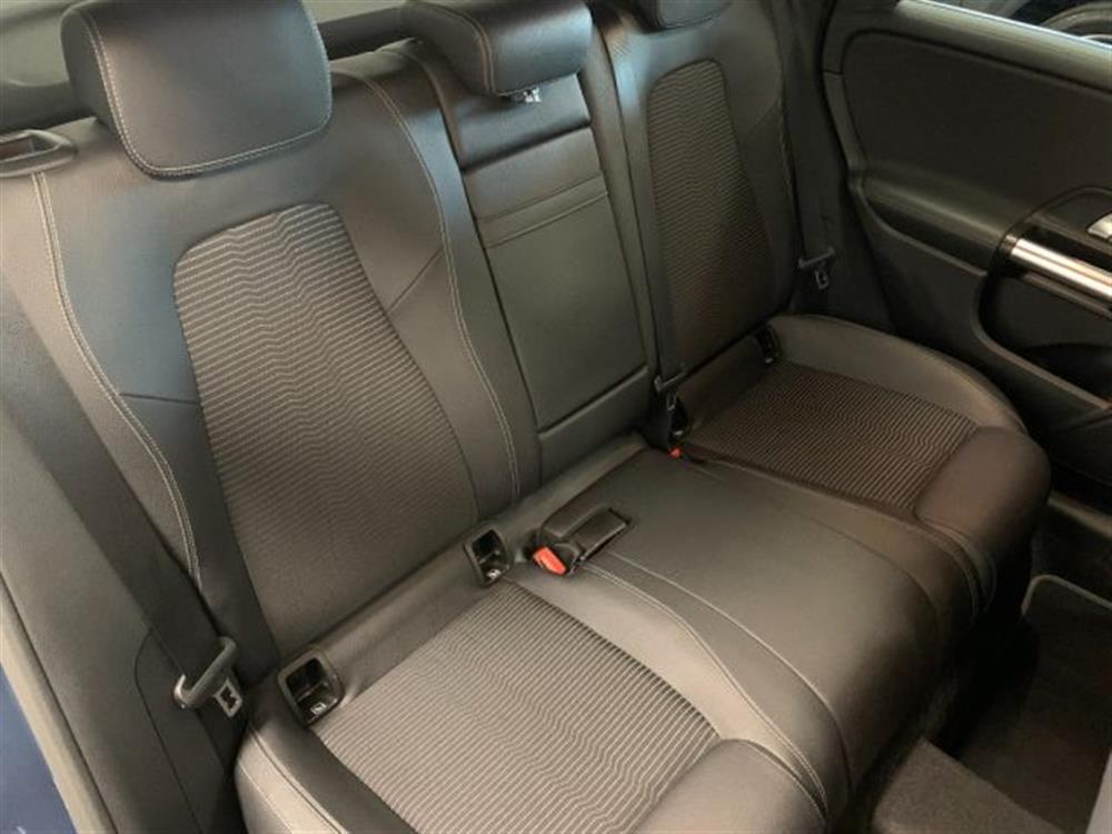 B 160 B 160 d 1.5 Diesel Sport P