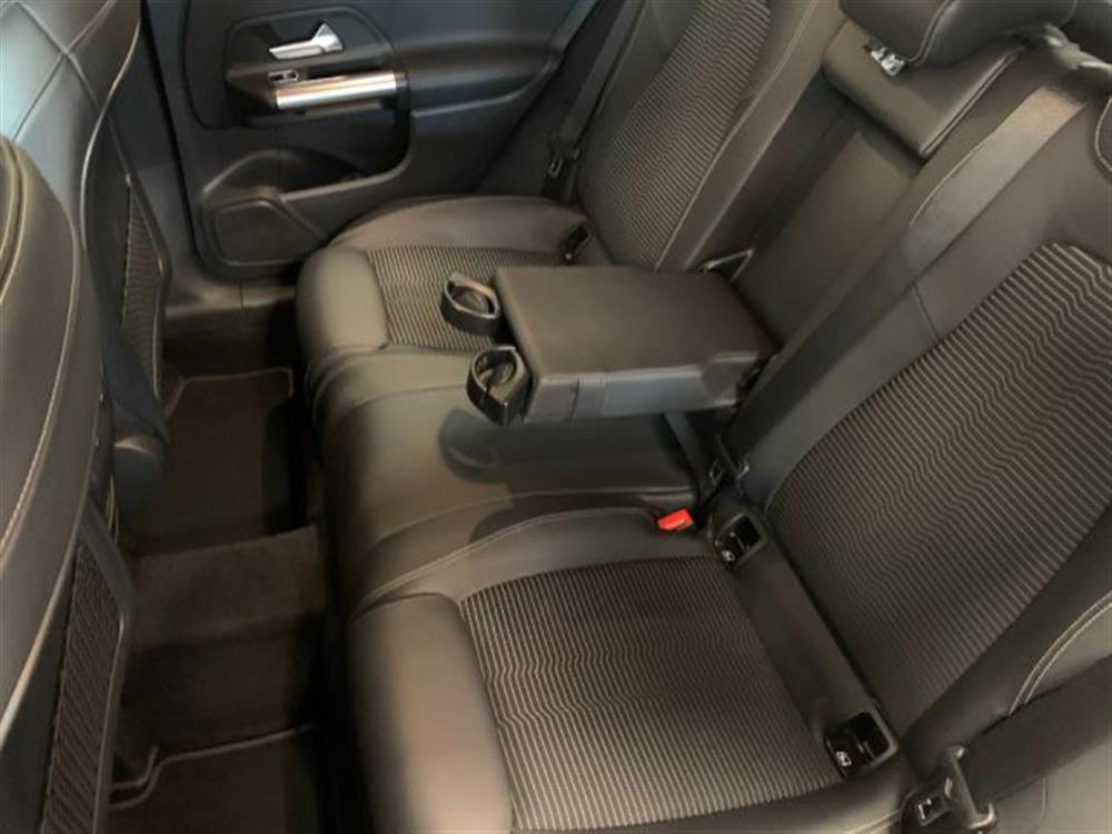 B 160 B 160 d 1.5 Diesel Sport P