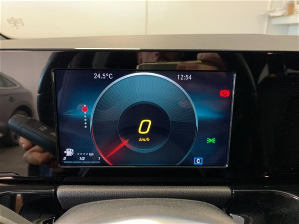 B 160 B 160 d 1.5 Diesel Sport P