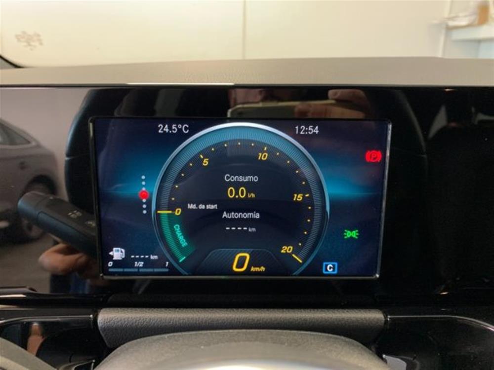 B 160 B 160 d 1.5 Diesel Sport P