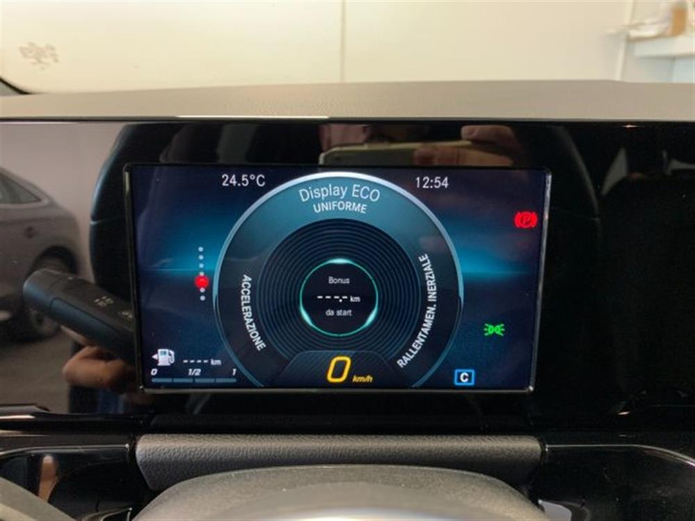 B 160 B 160 d 1.5 Diesel Sport P