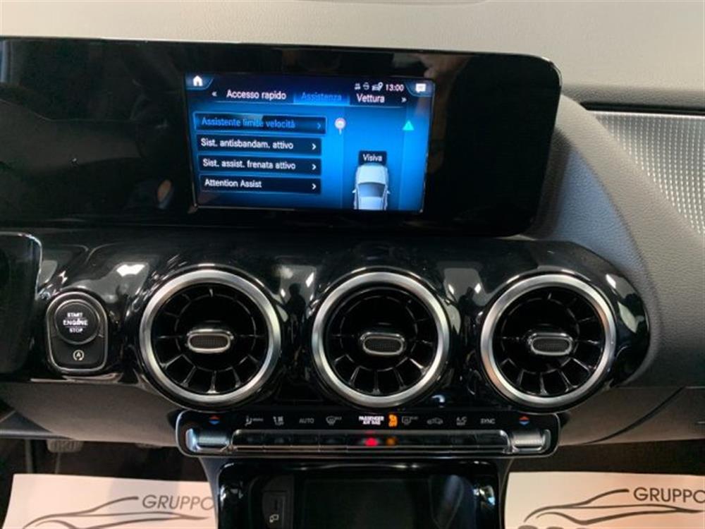 B 160 B 160 d 1.5 Diesel Sport P