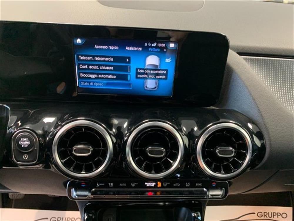 B 160 B 160 d 1.5 Diesel Sport P