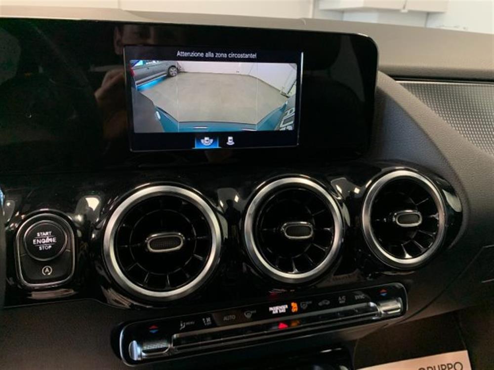 B 160 B 160 d 1.5 Diesel Sport P