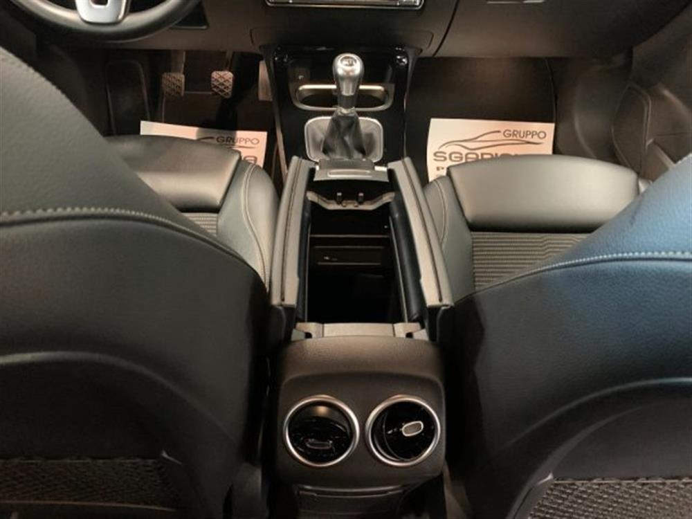 B 160 B 160 d 1.5 Diesel Sport P