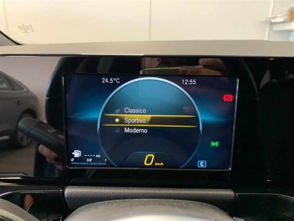 B 160 B 160 d 1.5 Diesel Sport P