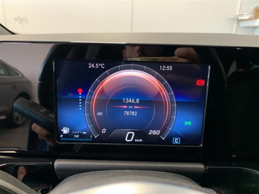 B 160 B 160 d 1.5 Diesel Sport P