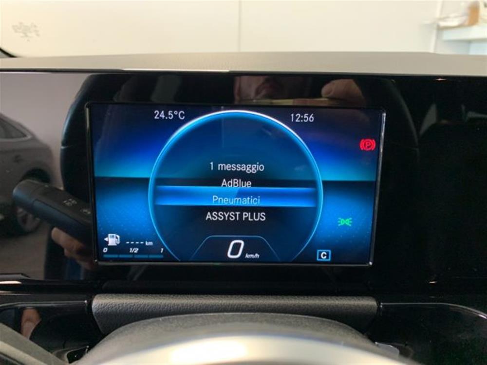 B 160 B 160 d 1.5 Diesel Sport P