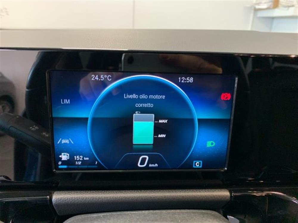 B 160 B 160 d 1.5 Diesel Sport P