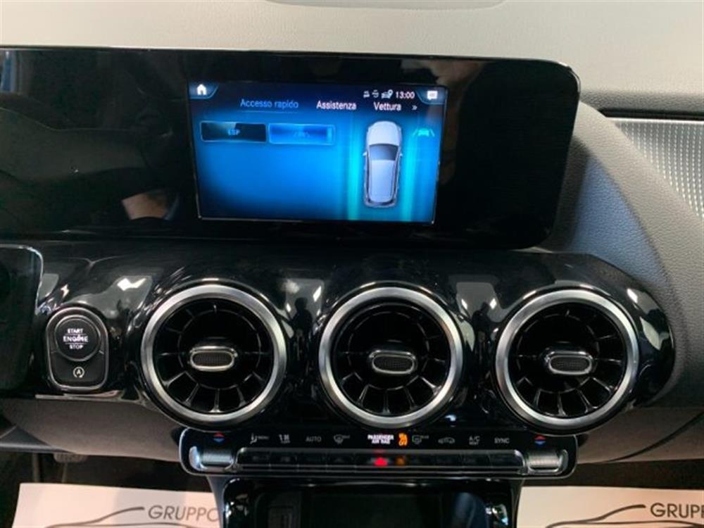 B 160 B 160 d 1.5 Diesel Sport P