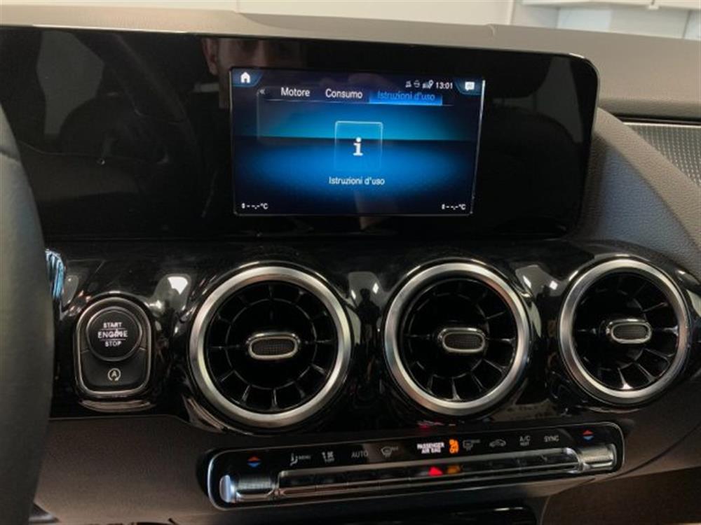 B 160 B 160 d 1.5 Diesel Sport P