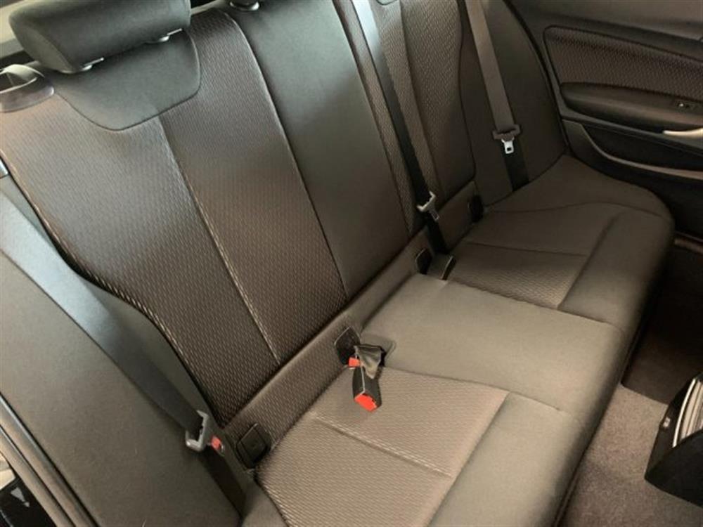 116 116 d Advantage 5 Porte