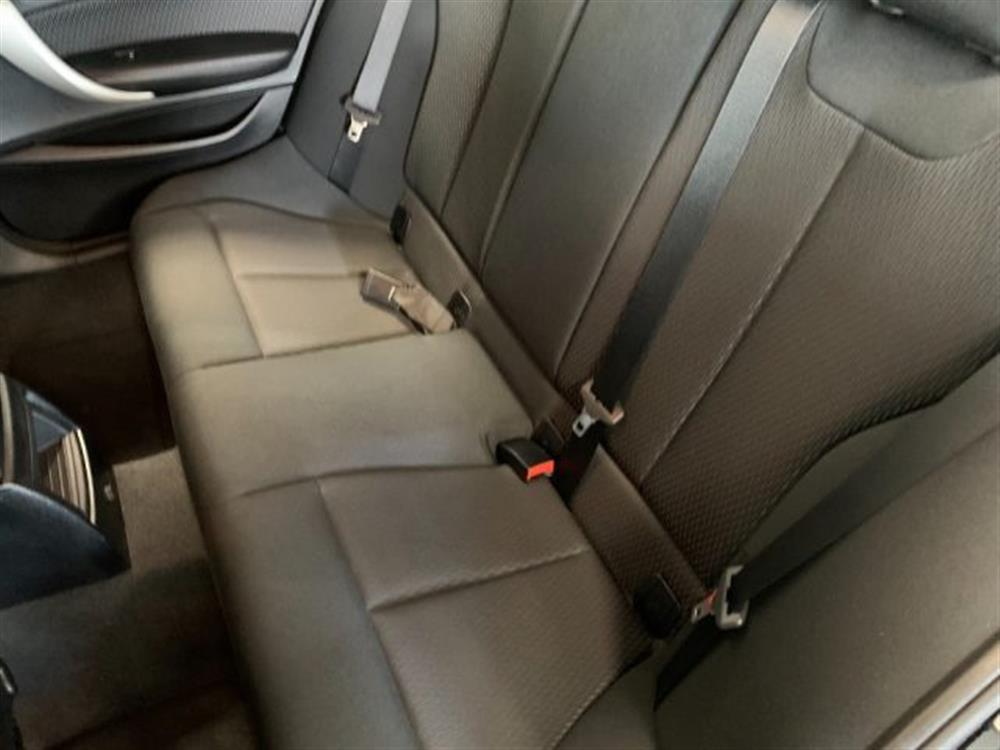 116 116 d Advantage 5 Porte