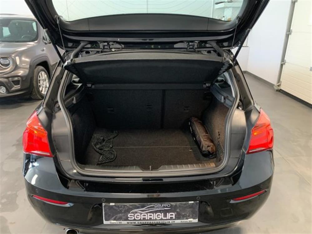 116 116 d Advantage 5 Porte