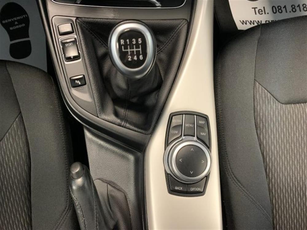 116 116 d Advantage 5 Porte