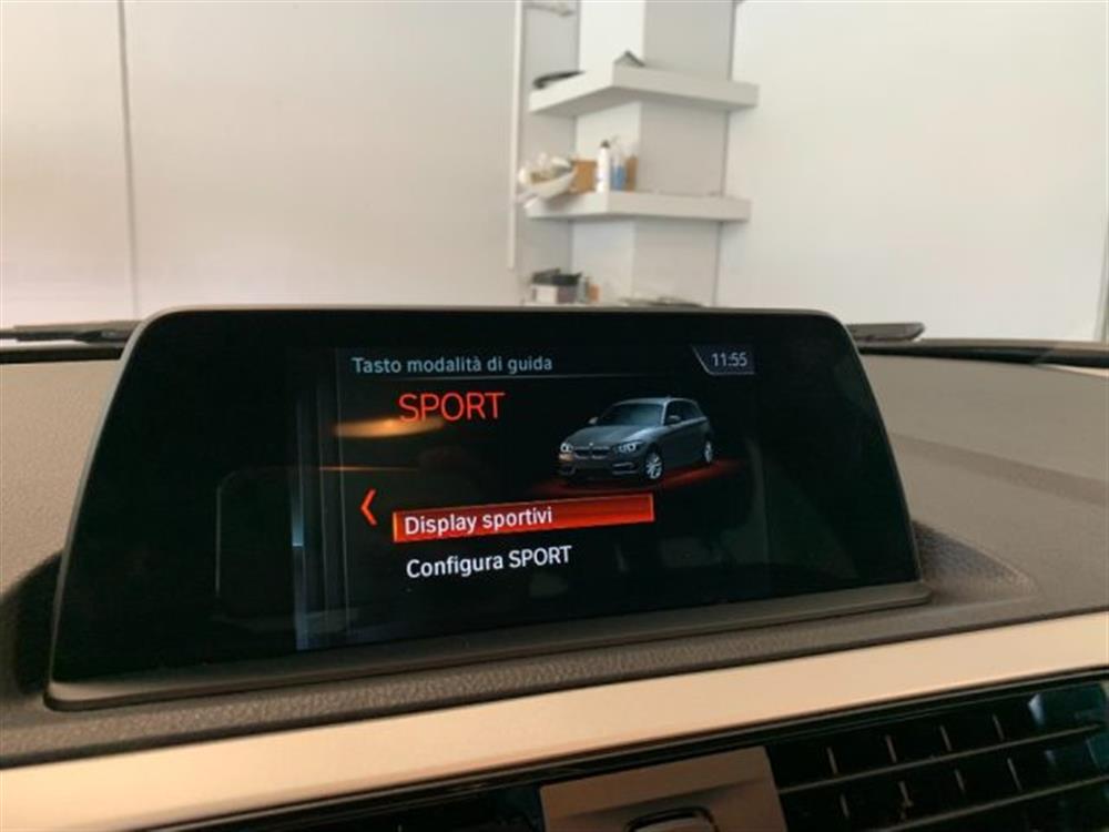 116 116 d Advantage 5 Porte