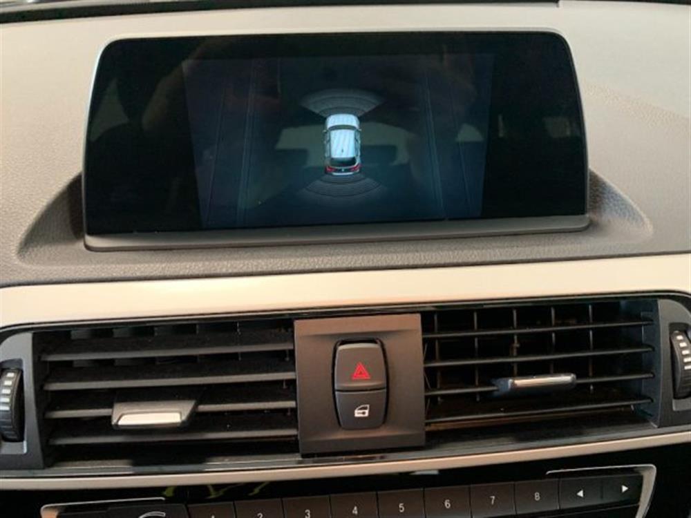 116 116 d Advantage 5 Porte