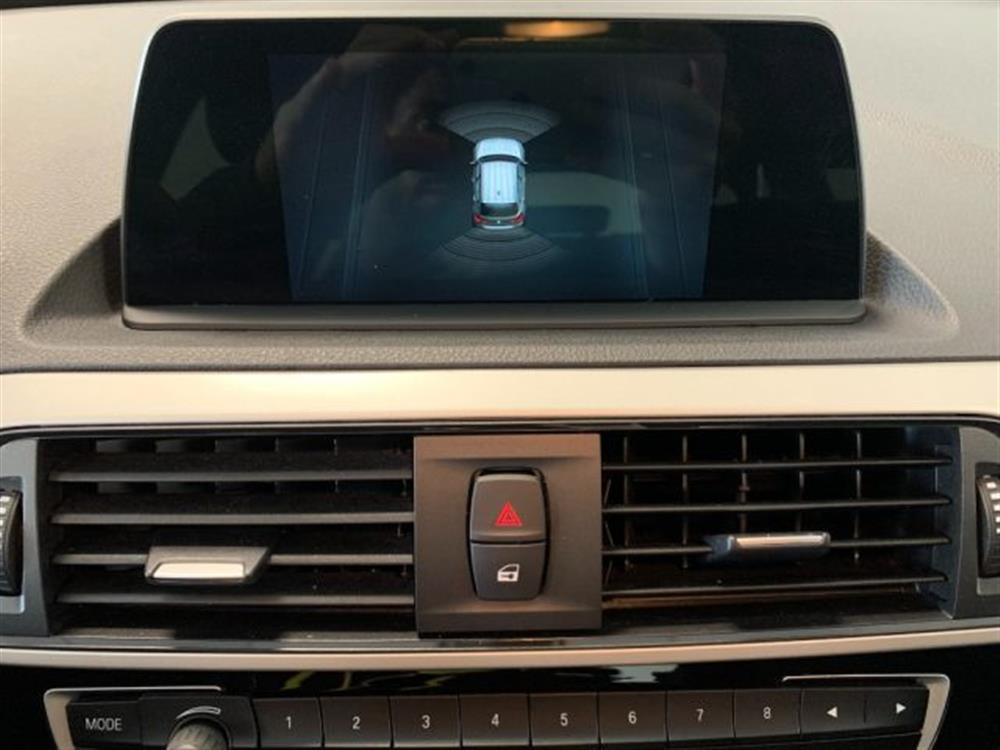 116 116 d Advantage 5 Porte