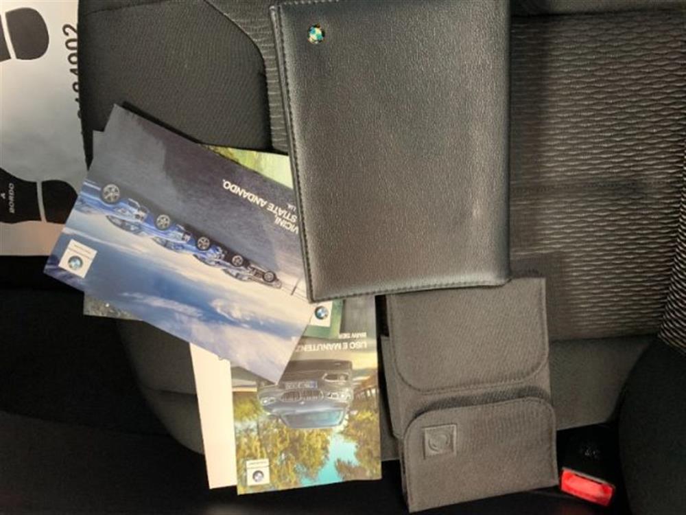 116 116 d Advantage 5 Porte