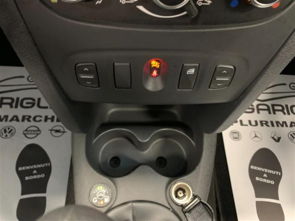 Logan Logan 1.0 GPL ECO-G Comfor