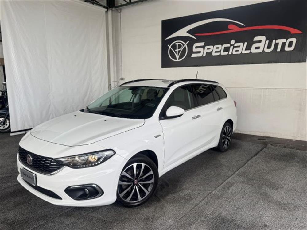 Tipo Tipo 1.6 Mjt soli 132000k