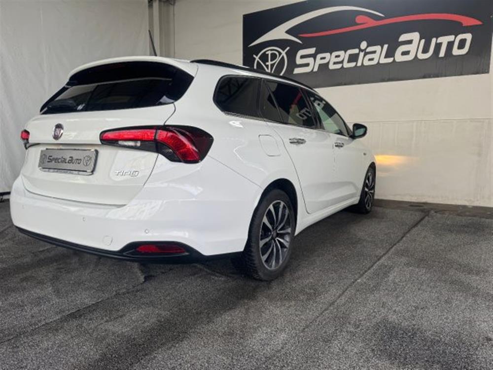 Tipo Tipo 1.6 Mjt soli 132000k