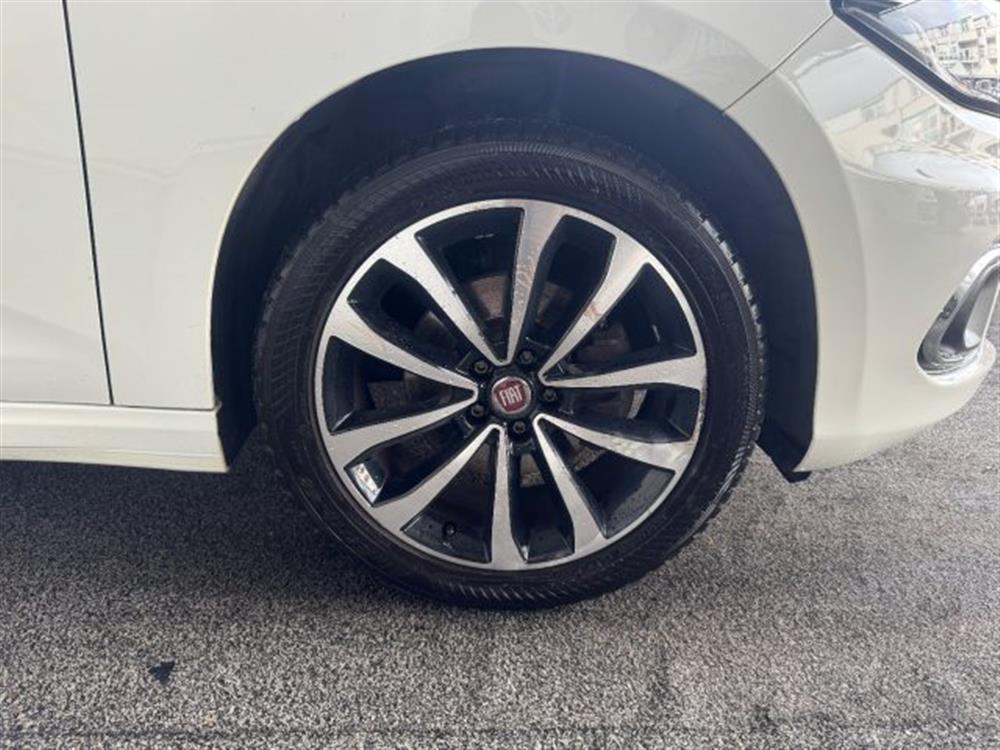 Tipo Tipo 1.6 Mjt soli 132000k