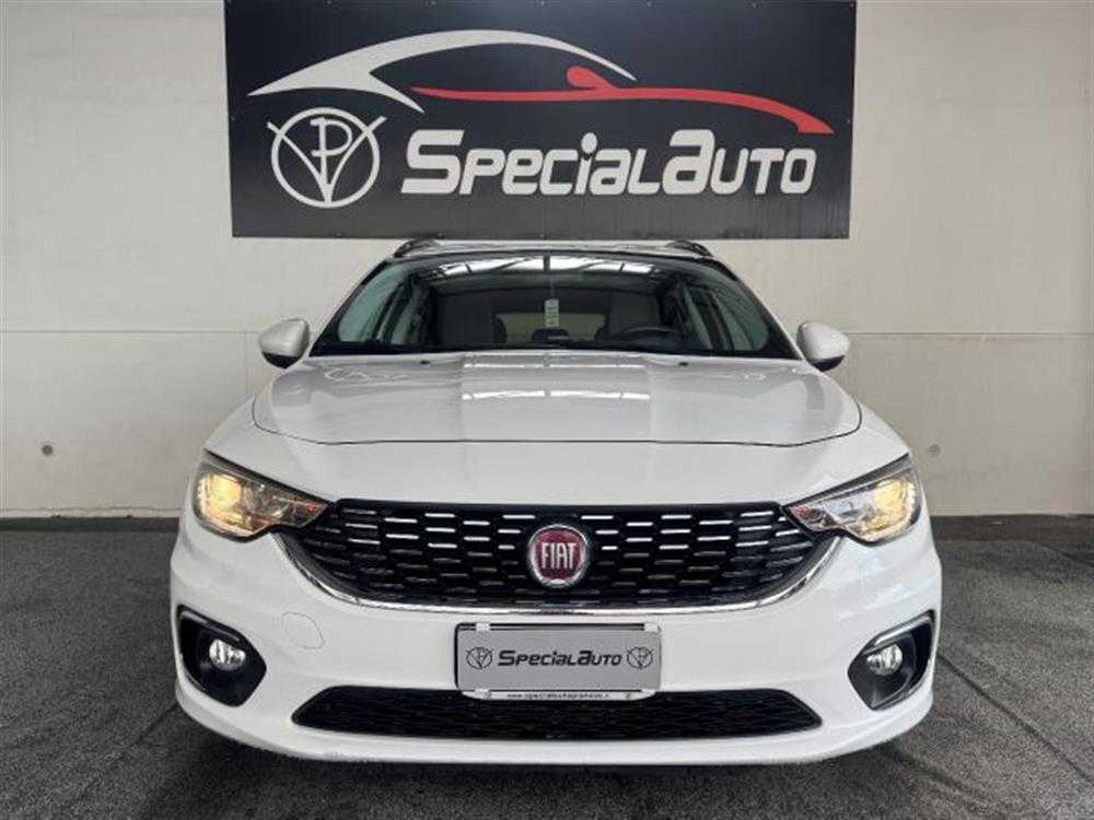 Tipo Tipo 1.6 Mjt soli 132000k