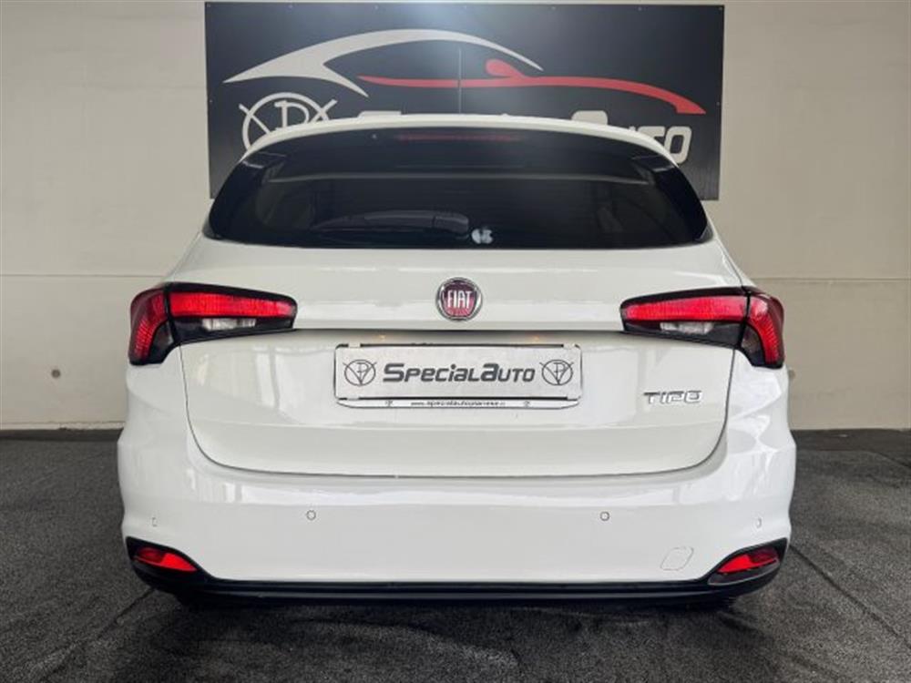 Tipo Tipo 1.6 Mjt soli 132000k