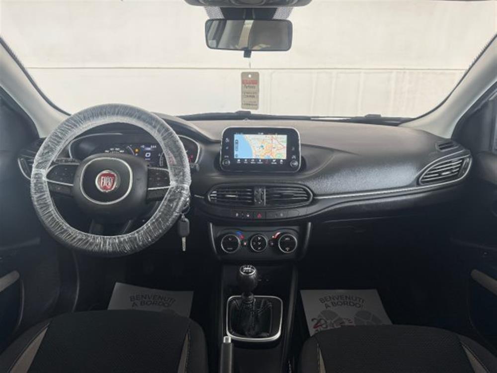 Tipo Tipo 1.6 Mjt soli 132000k