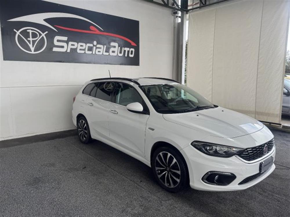 Tipo Tipo 1.6 Mjt soli 132000k