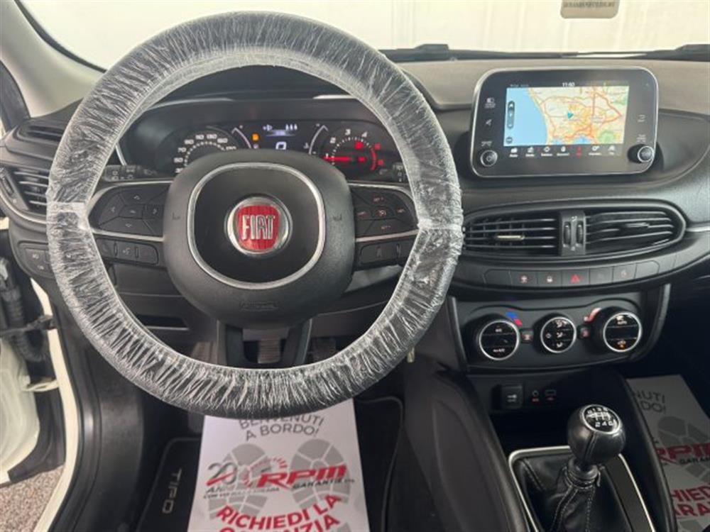 Tipo Tipo 1.6 Mjt soli 132000k