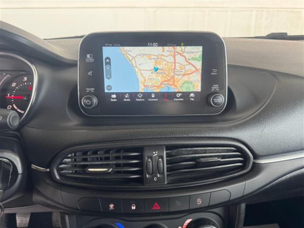 Tipo Tipo 1.6 Mjt soli 132000k