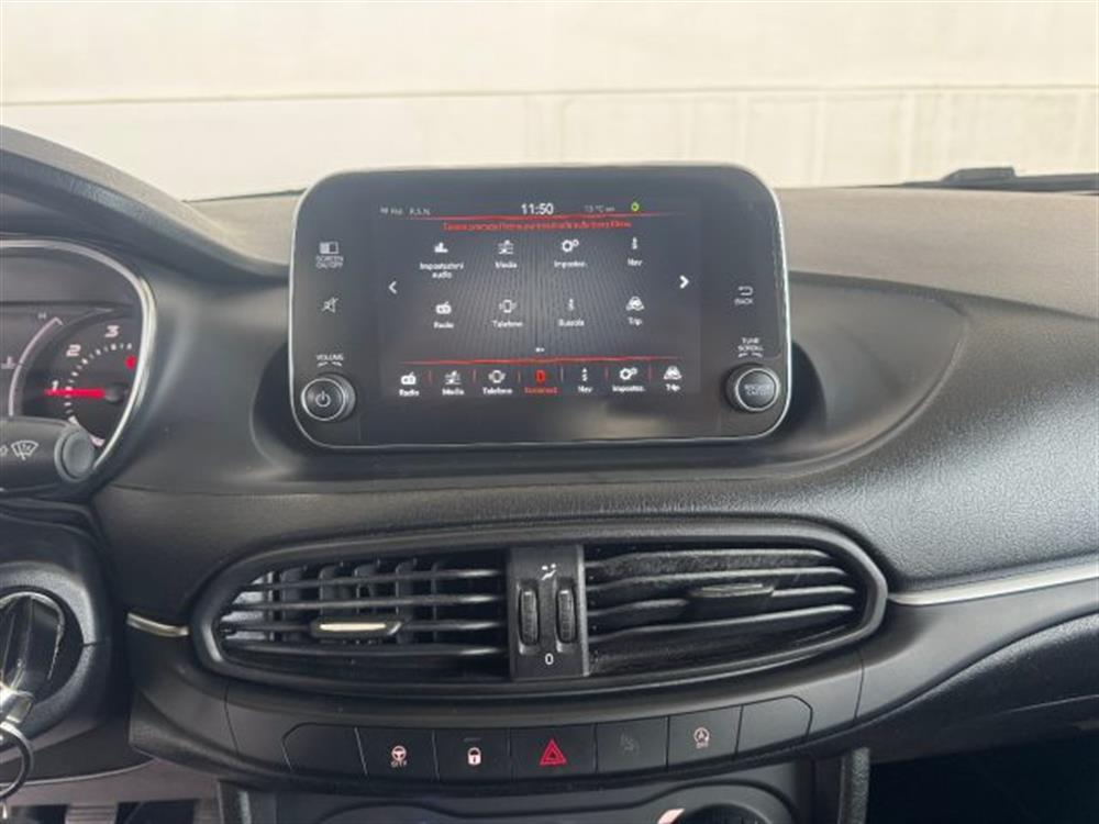 Tipo Tipo 1.6 Mjt soli 132000k