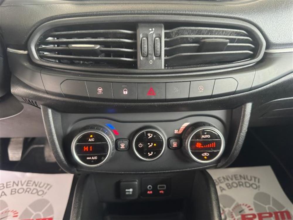 Tipo Tipo 1.6 Mjt soli 132000k