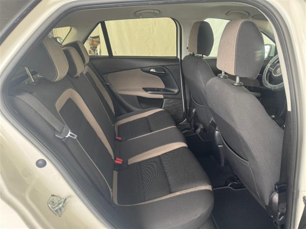 Tipo Tipo 1.6 Mjt soli 132000k