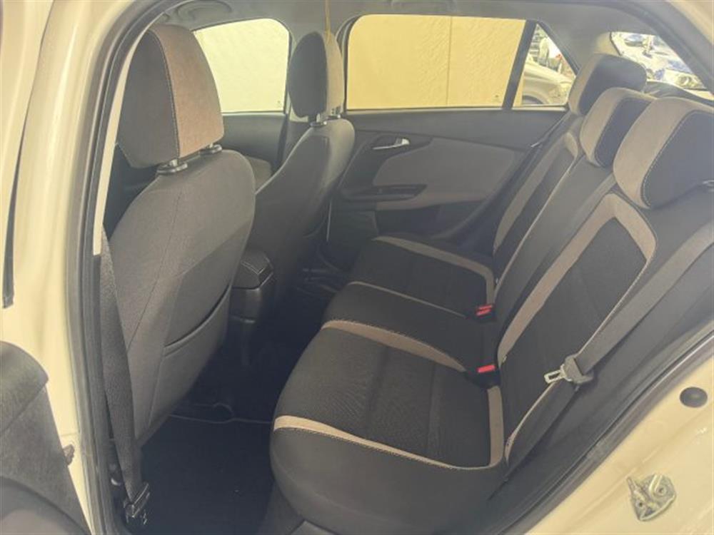 Tipo Tipo 1.6 Mjt soli 132000k