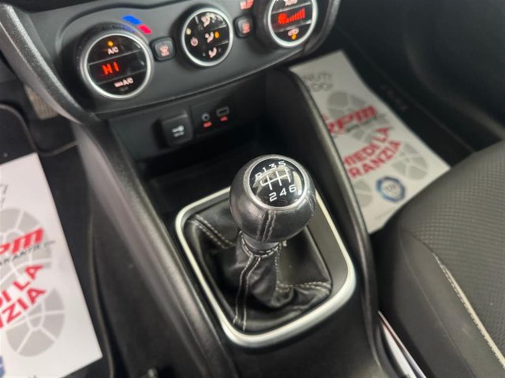 Tipo Tipo 1.6 Mjt soli 132000k